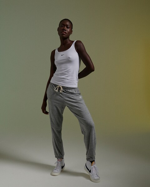 Aminata - Comfy Look by Nike