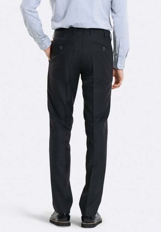 Coupe slim Pantalon chino MMXGERMANY en gris