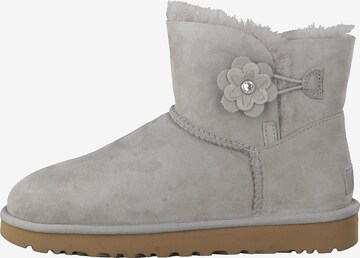 UGG Boots in Grau