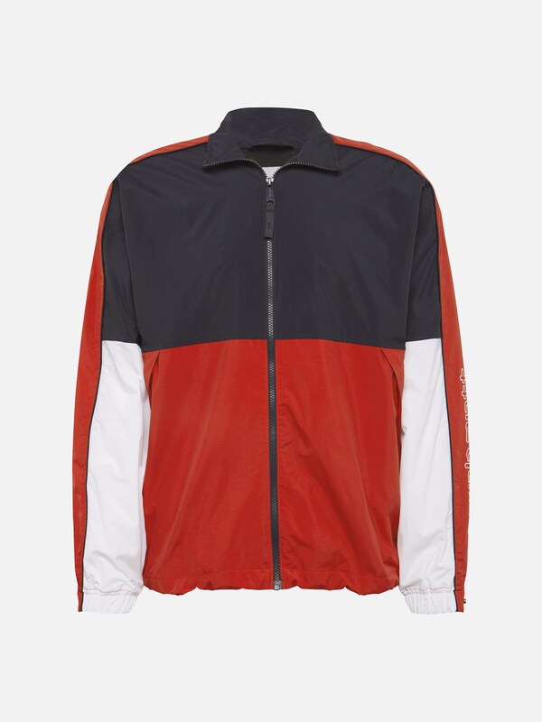 Carhartt WIP Terrace Trainingsjacke für Herren Blau Carhartt WIP Terrace Trainingsjacke für Herren Blau