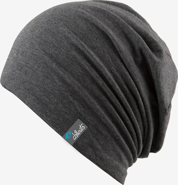 chillouts Beanie 'Acapulco' in Grey: front