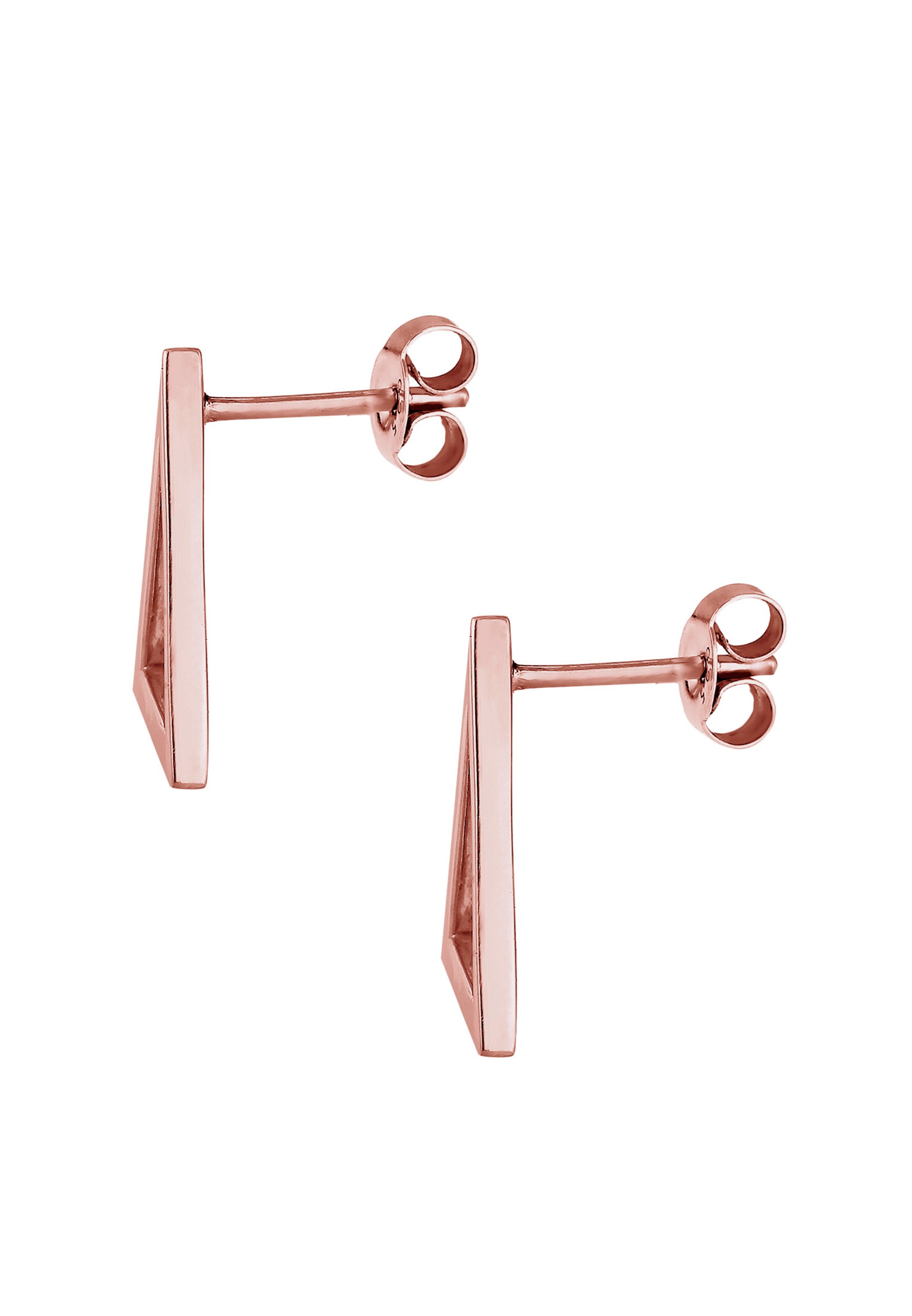 ELLI Oorbellen in Goud