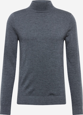 DRYKORN Pullover  'WATSON' in Grau: front