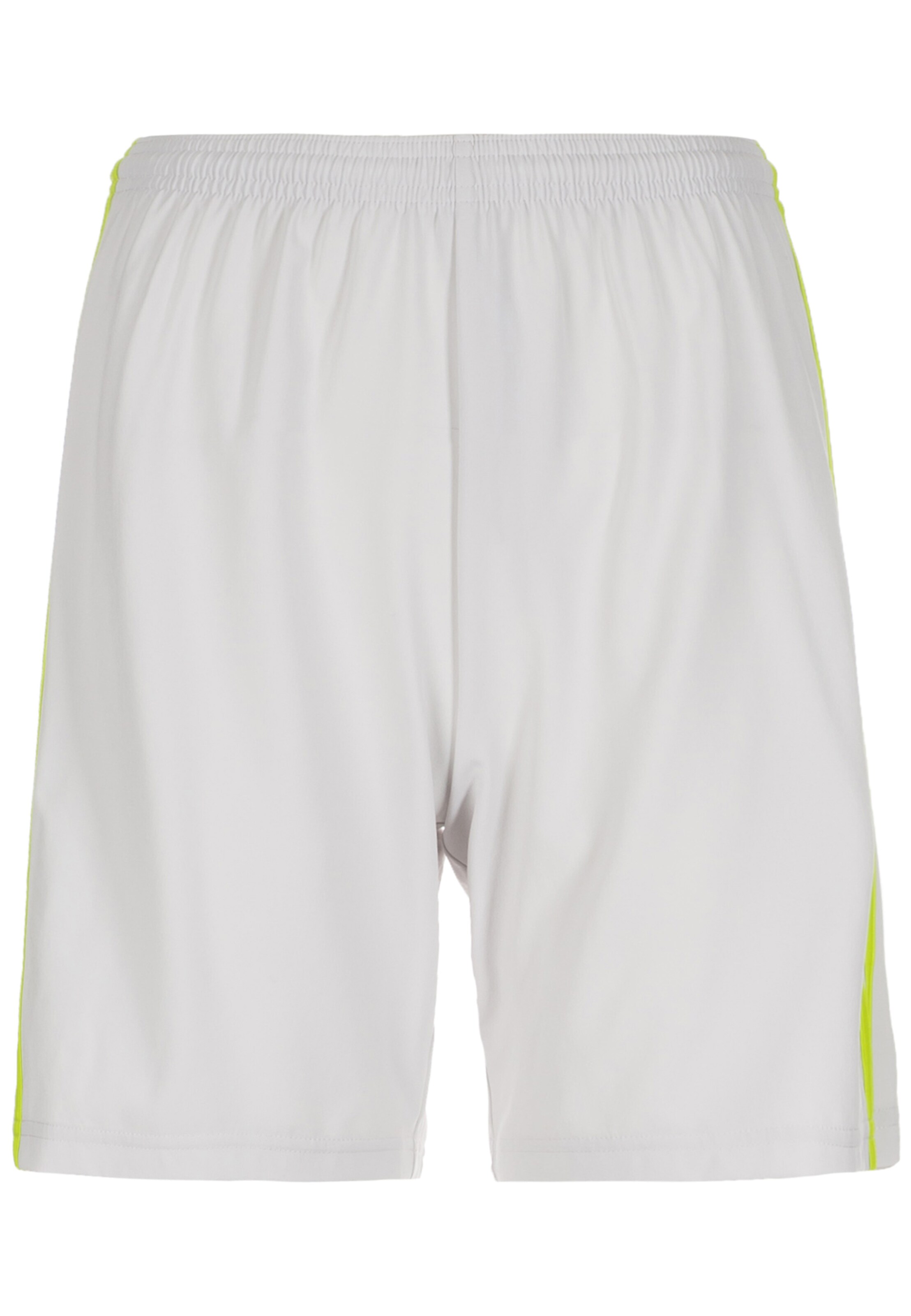 ADIDAS PERFORMANCE - Sportbroek 'Condivo 18' in de kleur Neongeel