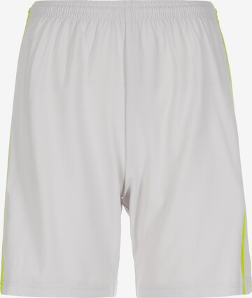 ADIDAS SPORTSWEAR Shorts 'Condivo 18' in Weiß: predná strana