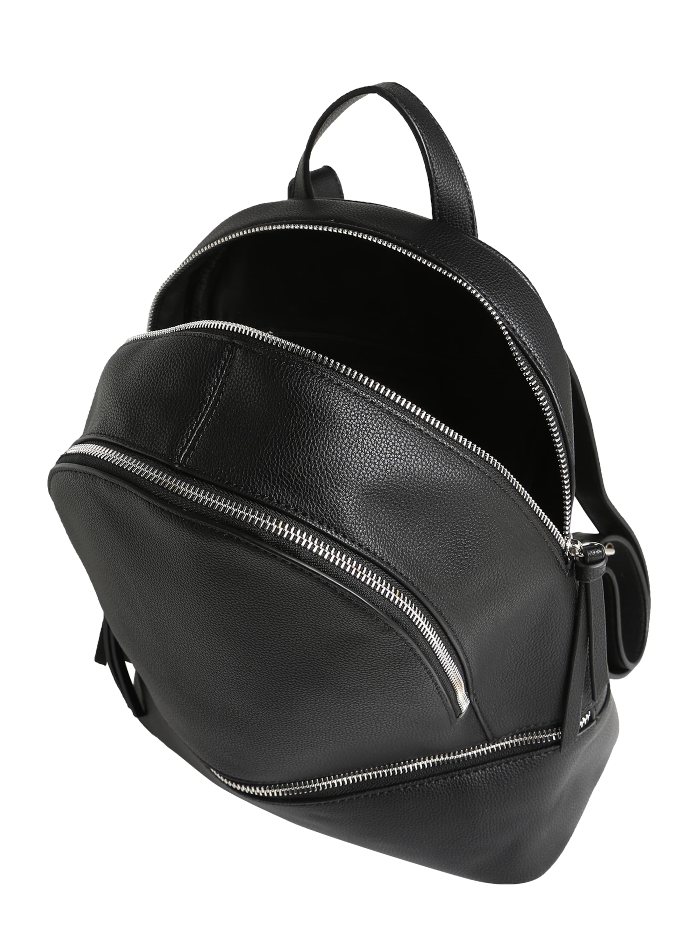 ABOUT YOU Hátizsák 'Ina' - fekete