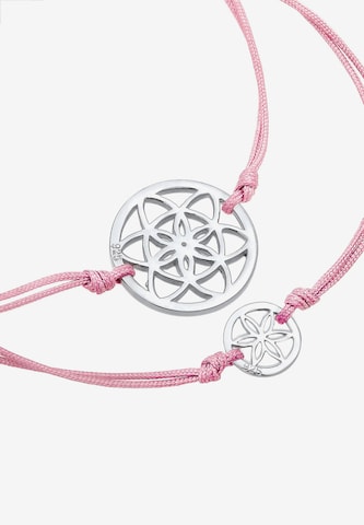 ELLI Armband in Roze