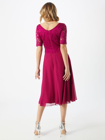 Vera MontKoktel haljina - roza boja