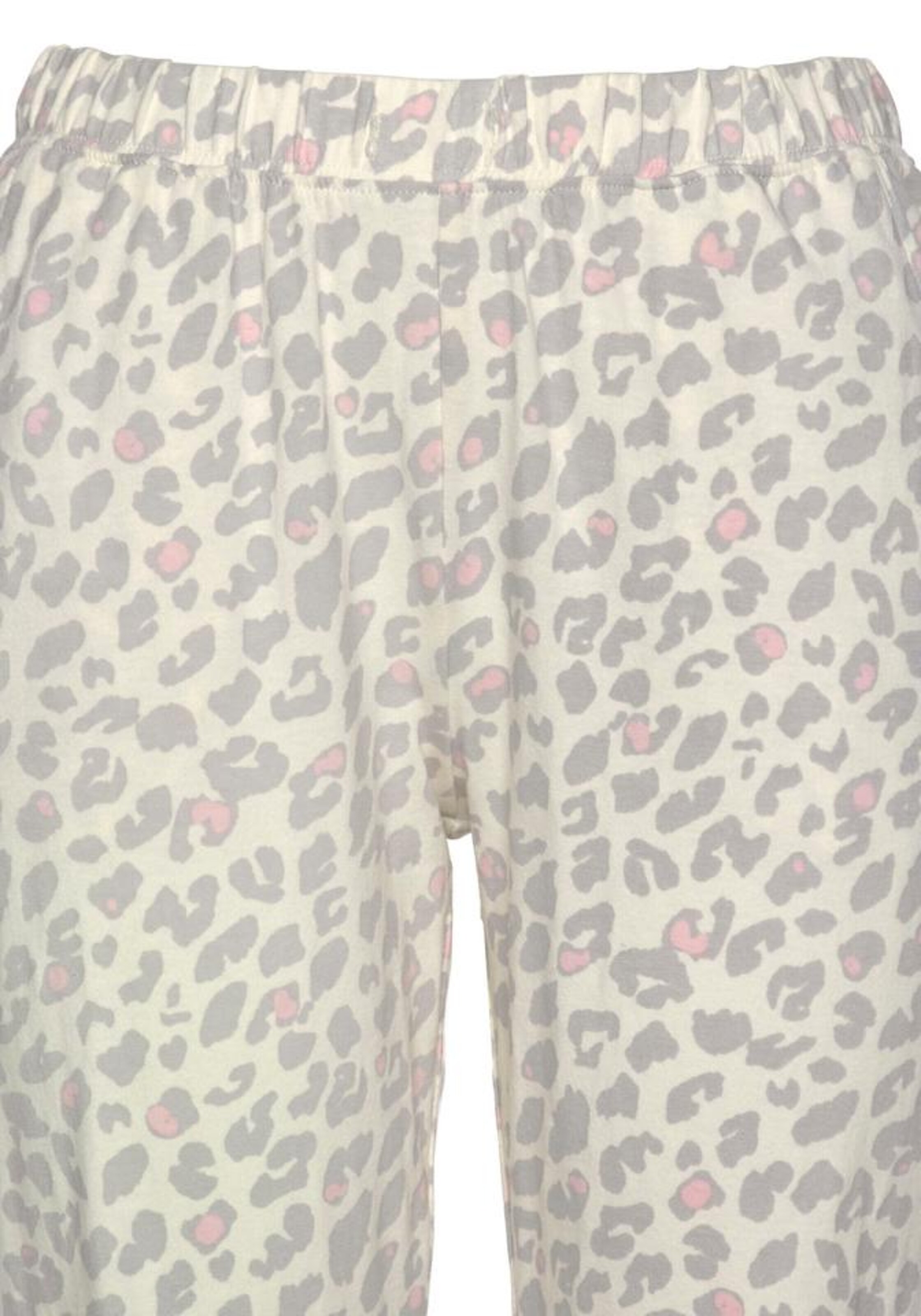 s.Oliver Pyžamo - Ružová