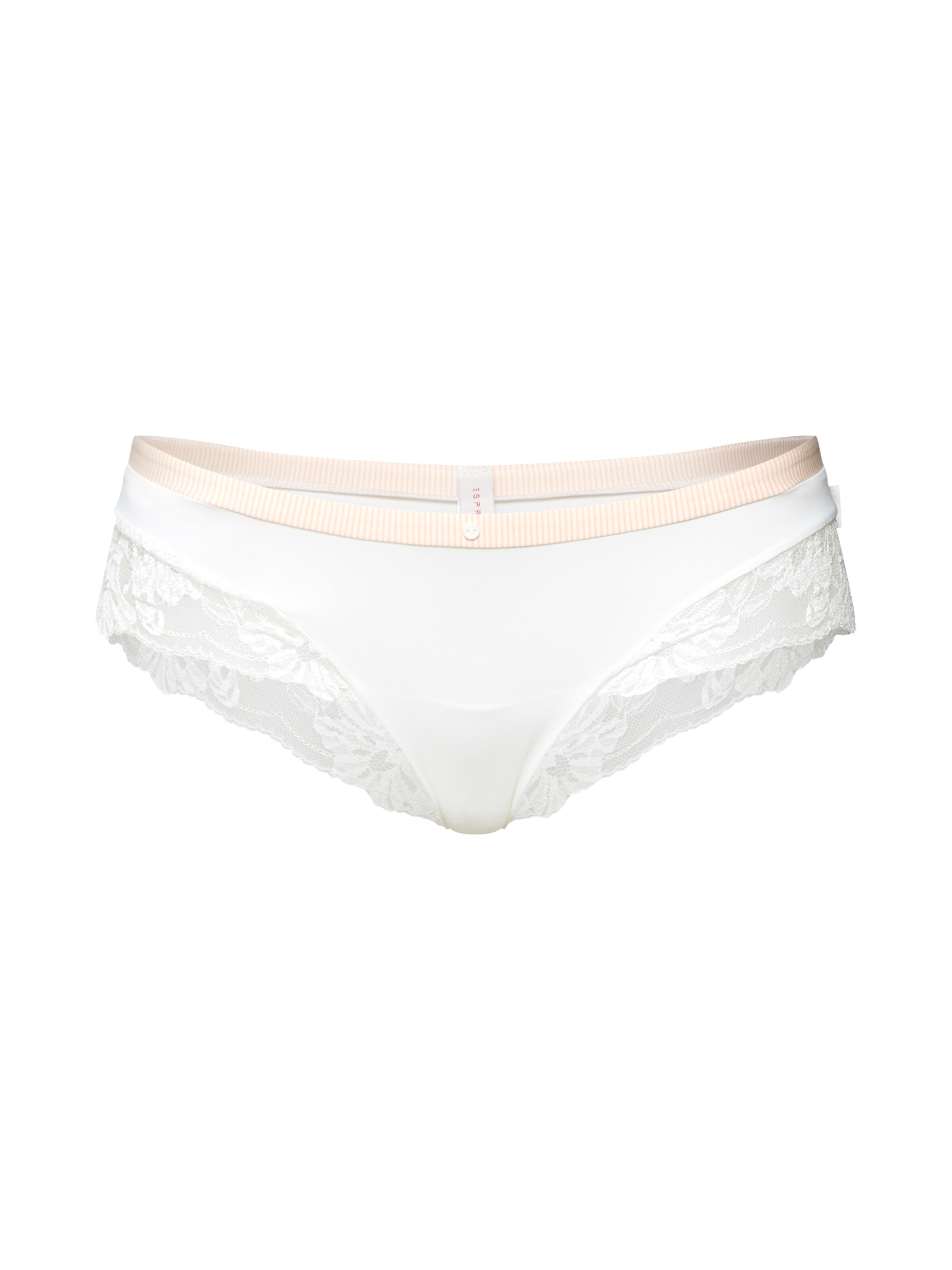ESPRIT - String 'MACKAY' in de kleur Offwhite