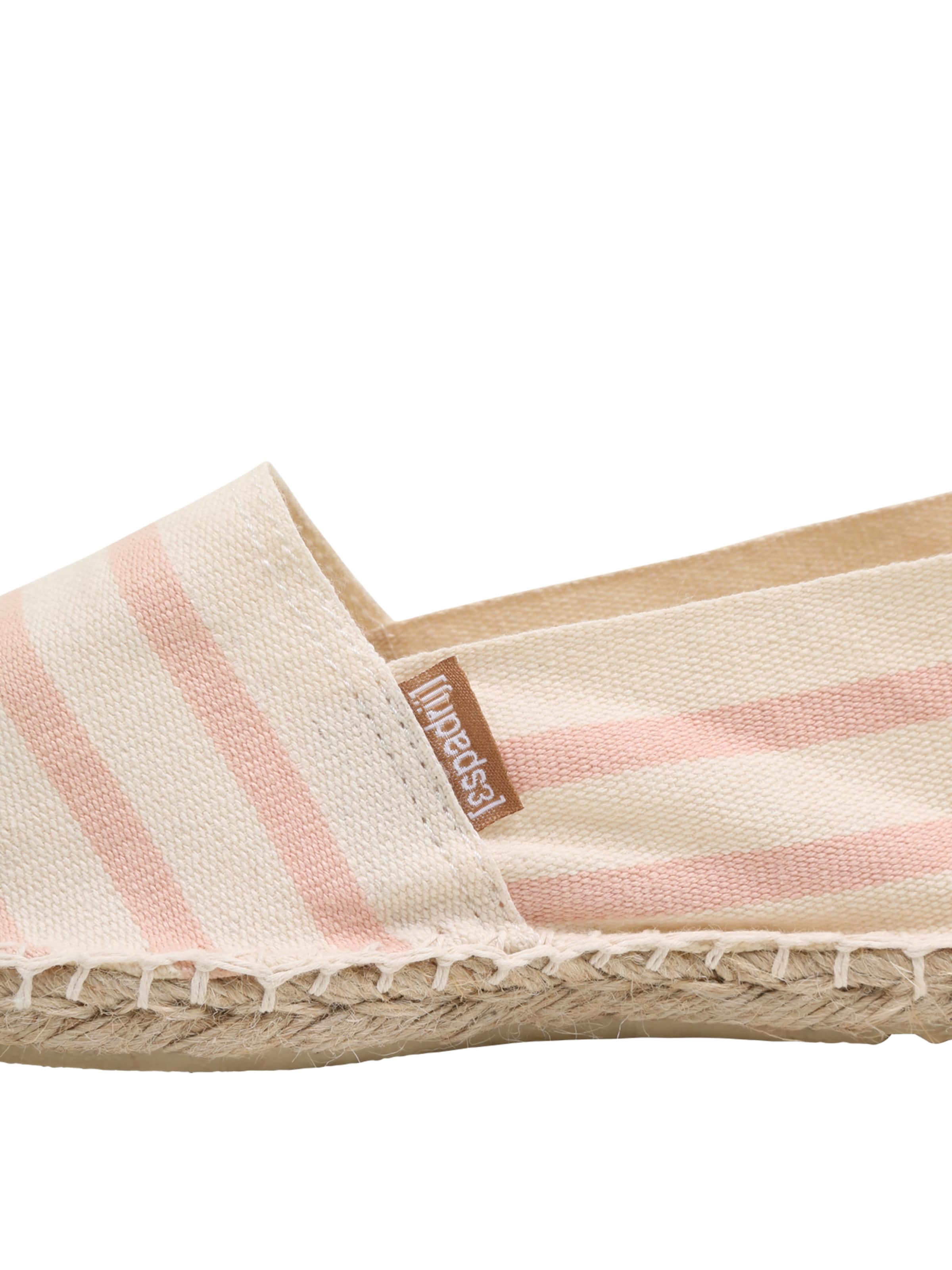 espadrij l´originaleEspadrile 'Classic' - bež boja