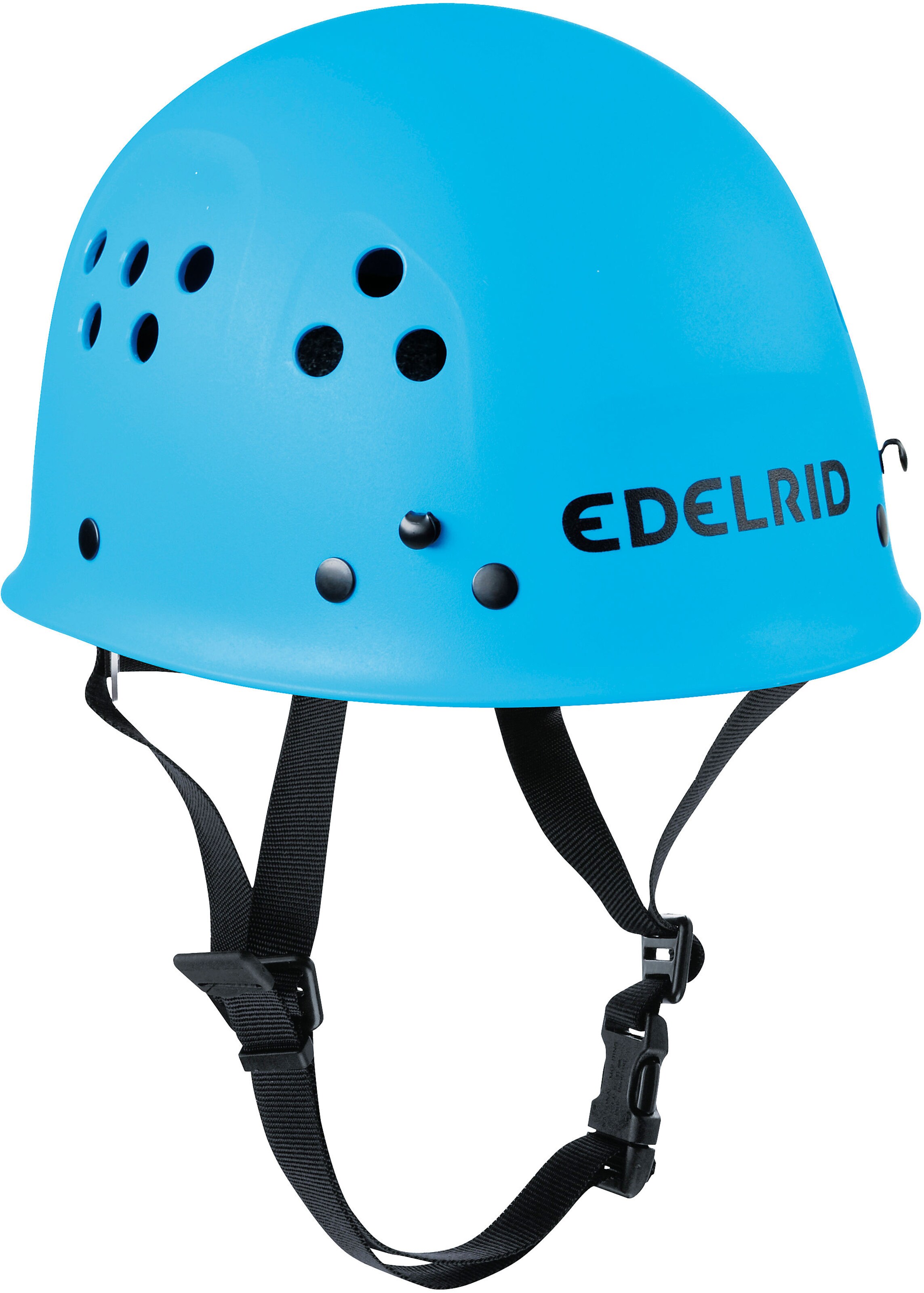 Edelrid - Ultralight Kletterhelm in neonblau