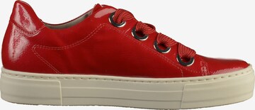 Jenny Sneakers in Red