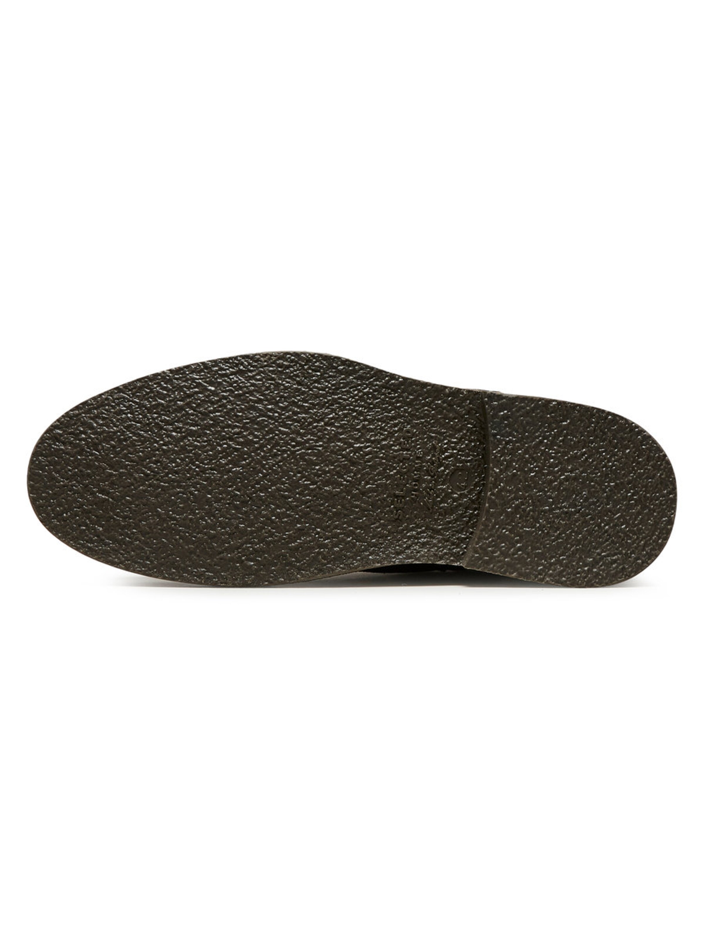 SELECTED HOMME HOMME HOMME Stiefel Leder Lässig wild 20f432 SELECTED HOMME HOMME HOMME Stiefel Leder Lässig wild 20f432