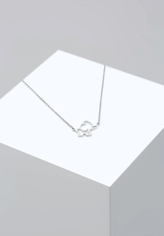 ELLI Sieraden in Zilver