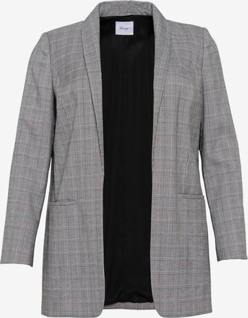 SHEEGO Blazer in Grau: predná strana