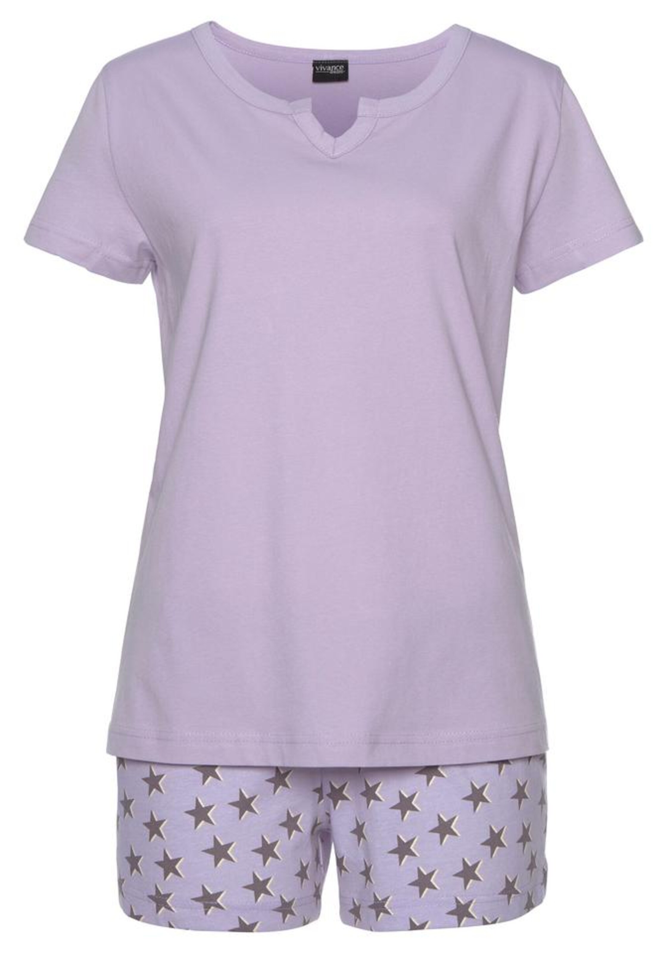 Shorty di VIVANCE in colori misti