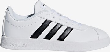 ADIDAS SPORTSWEAR Sneaker 'Court 2.0' in Weiß
