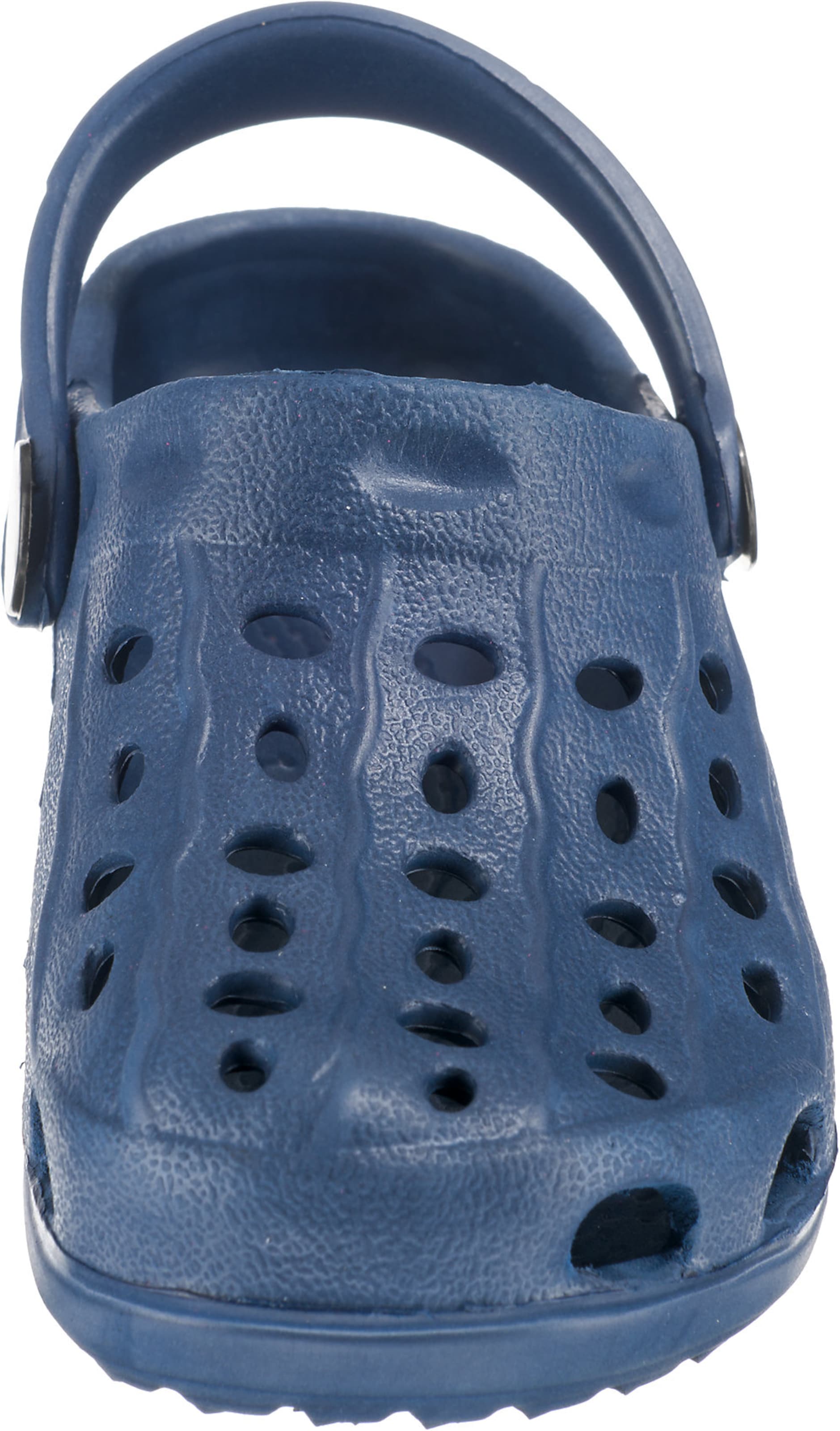 PLAYSHOES - Sapatos abertos em azul