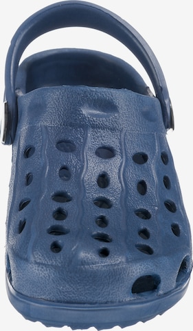 PLAYSHOES - Zapatos abiertos en azul