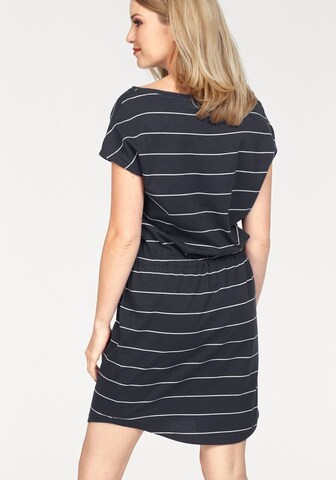 ONLY Kleid 'ONLMay' in Blau