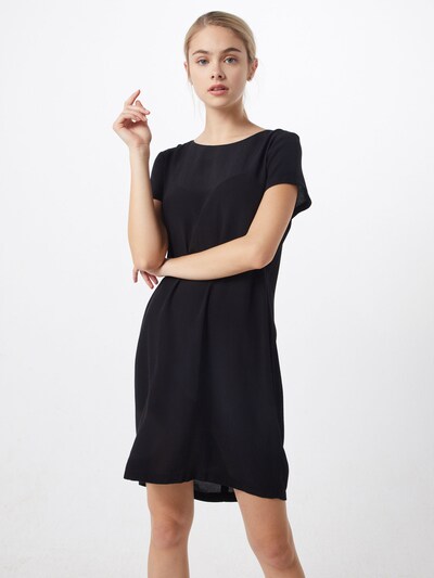 Vila Kleid Viprimera In Kobaltblau About You