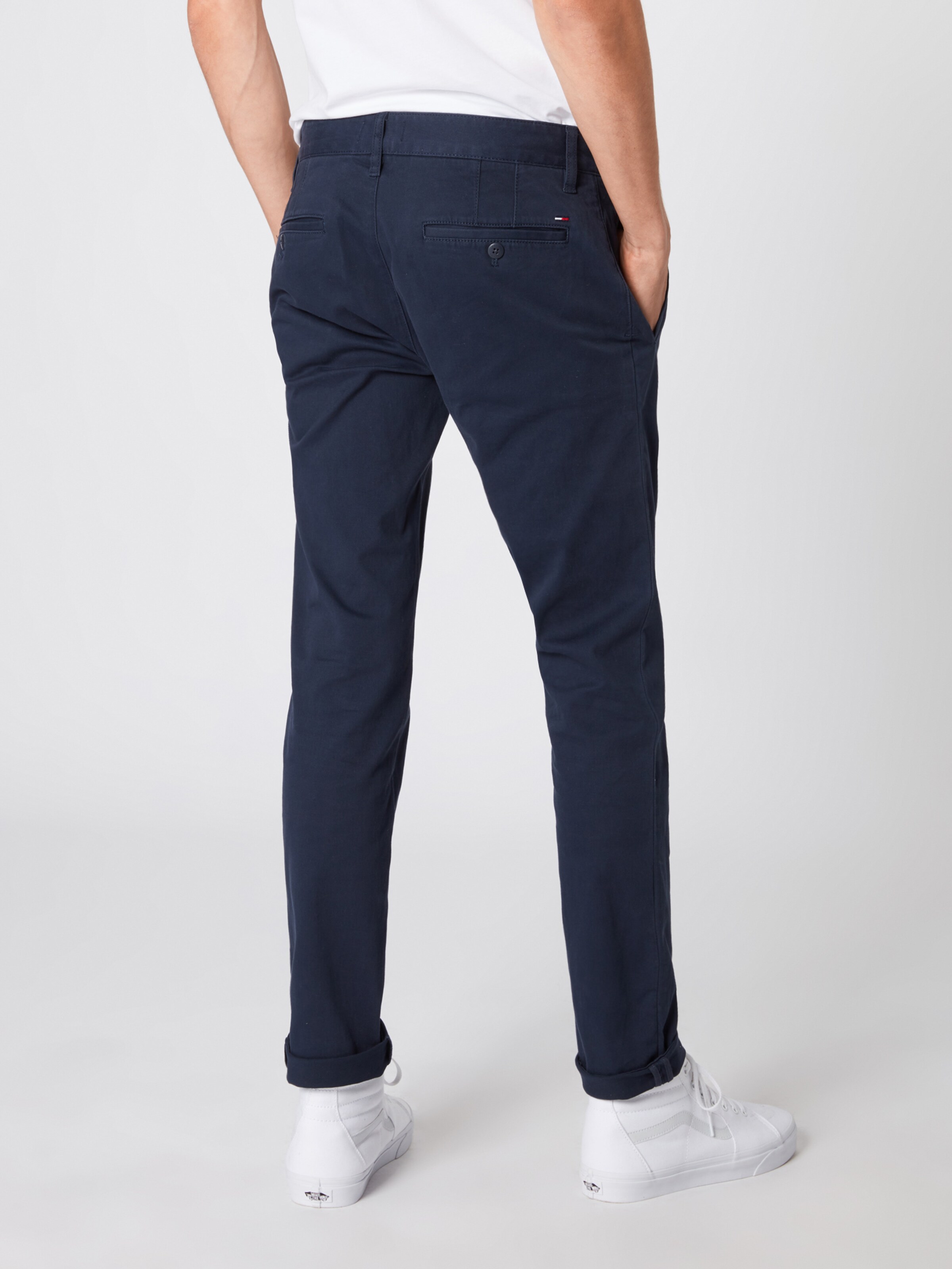 tjm original slim fit chino