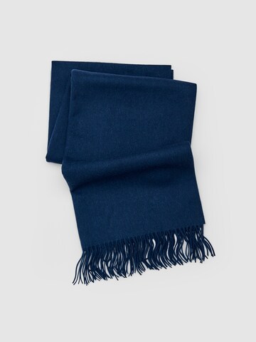 EDITED Scarf 'Esma' in Blue