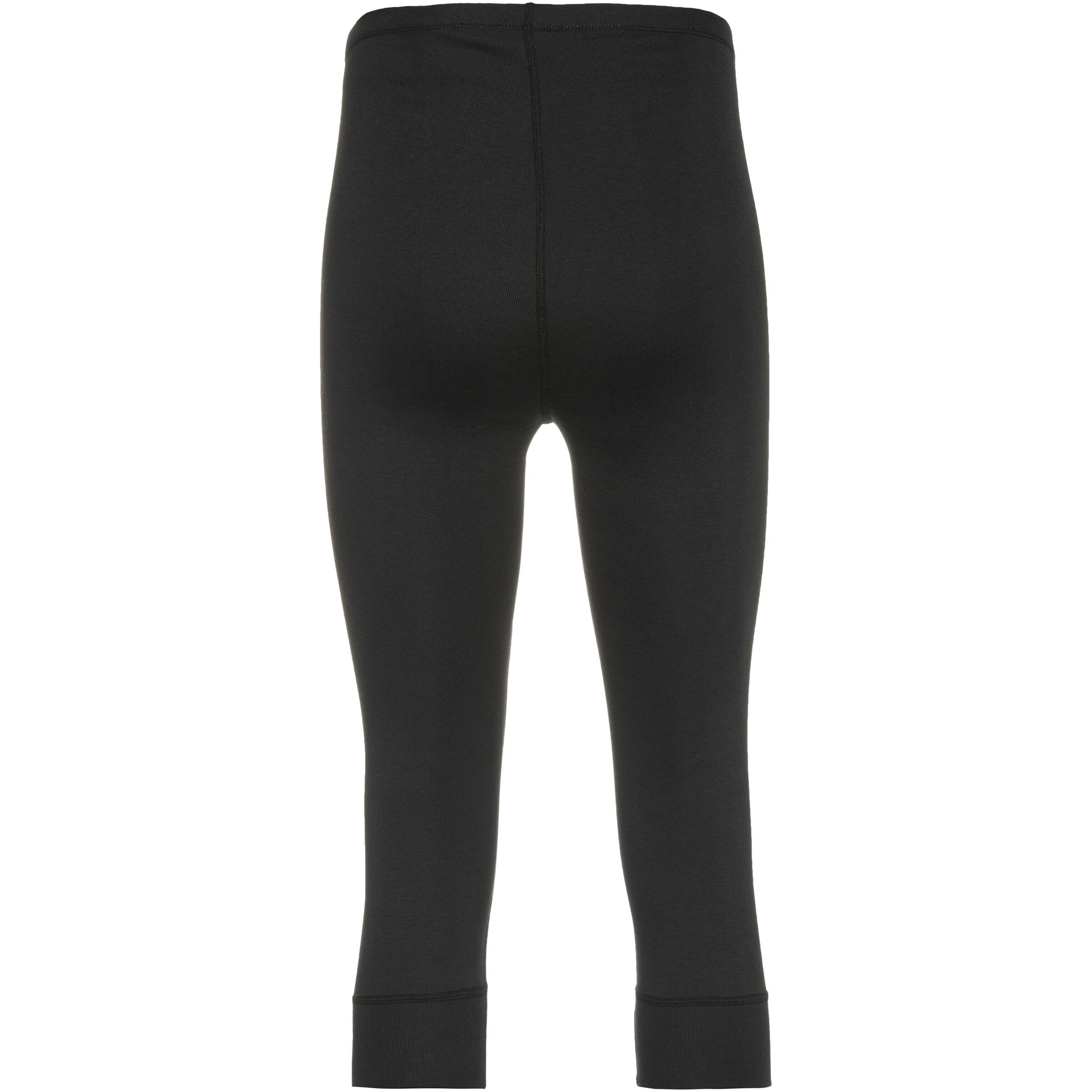 ODLO Athletic Underwear in Black