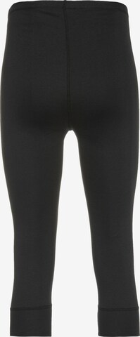 ODLO Sportunterhose in Schwarz