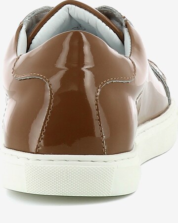 EVITA Sneakers in Brown