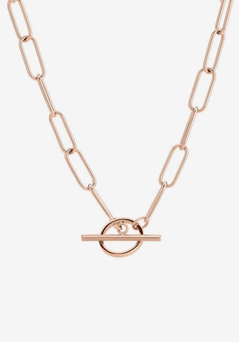 Liebeskind Berlin Necklace in Gold