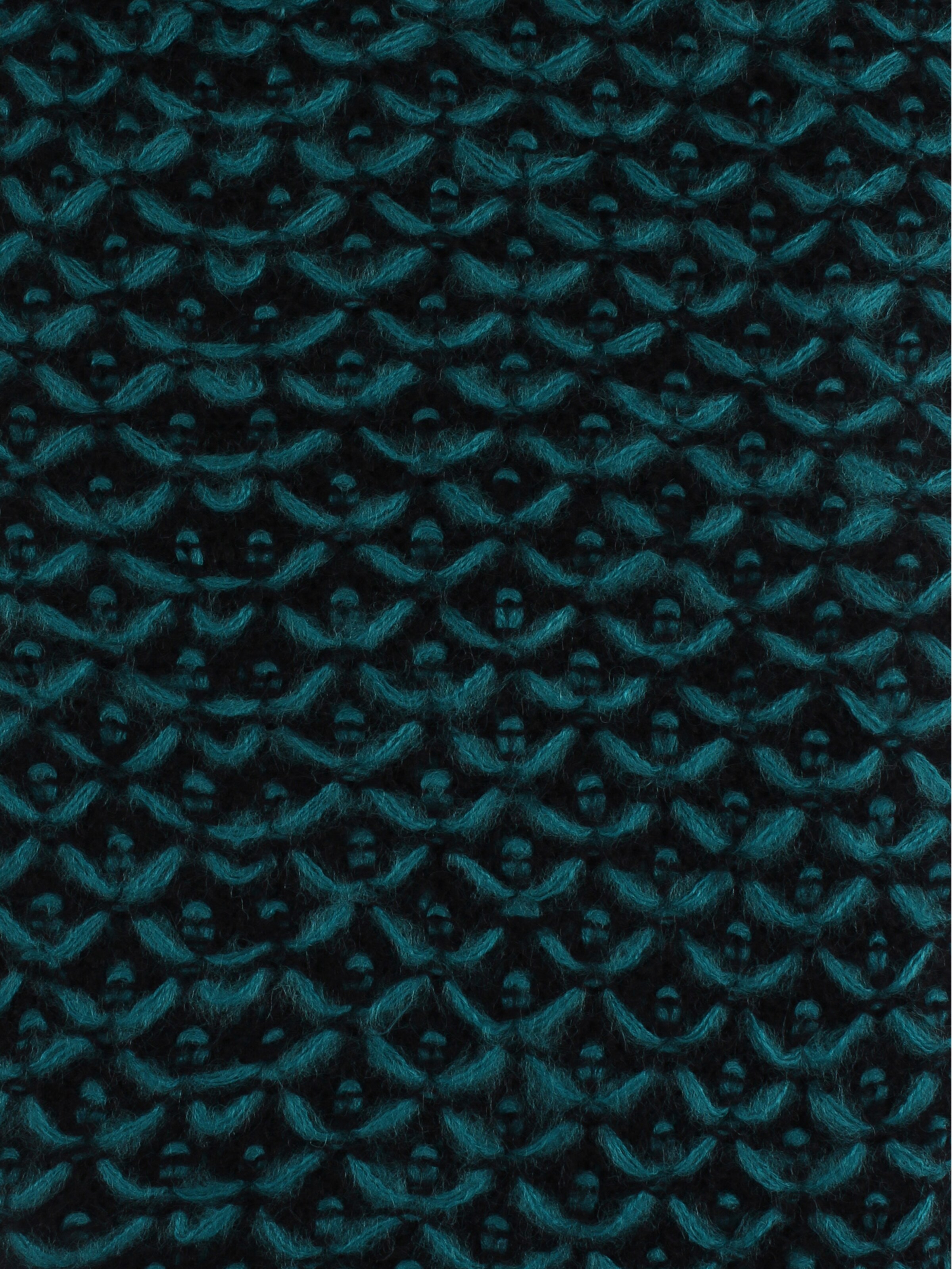 Usha Платок в Зеленый