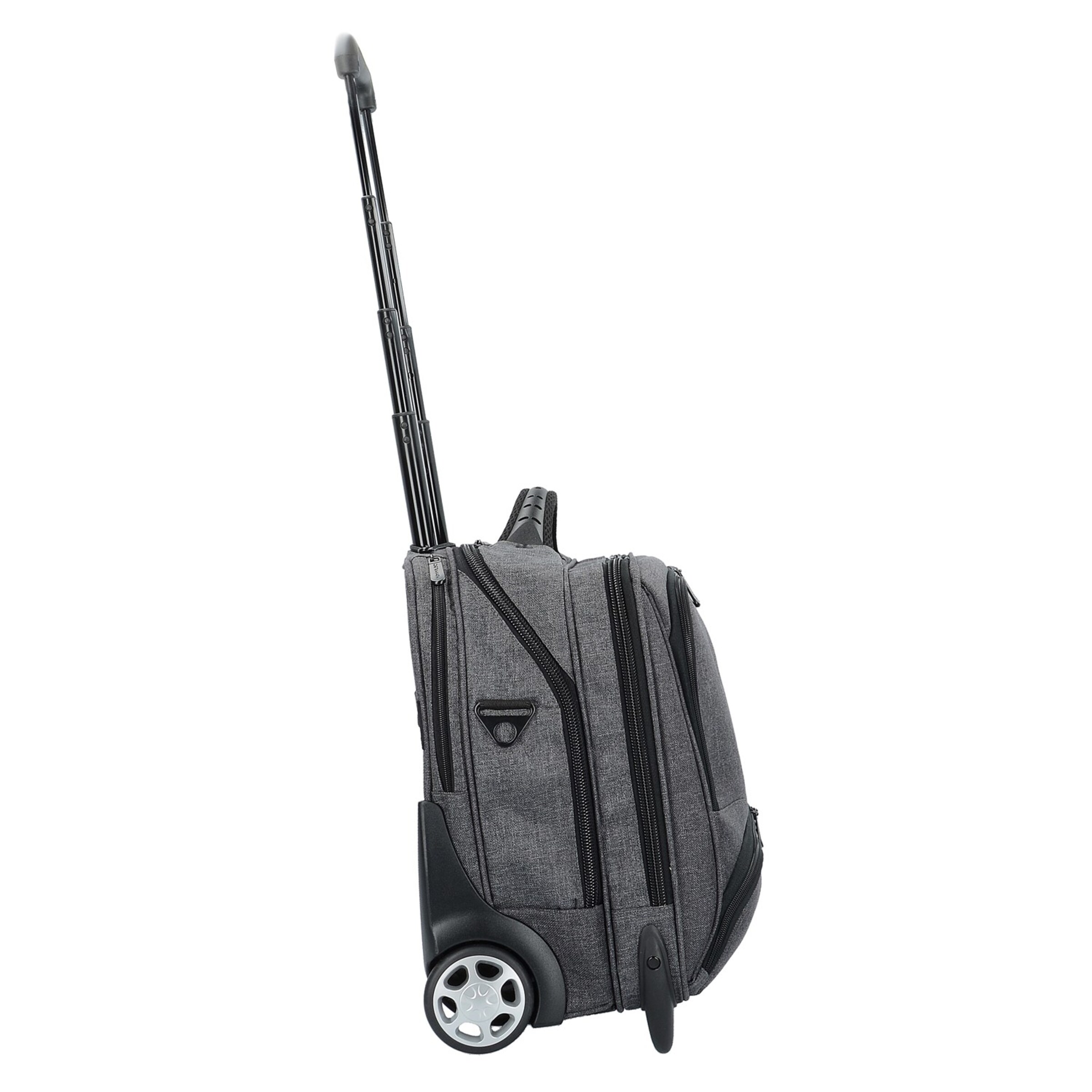 Dermata Cart in Grey