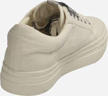 TAMARIS Sneakers laag in Wit