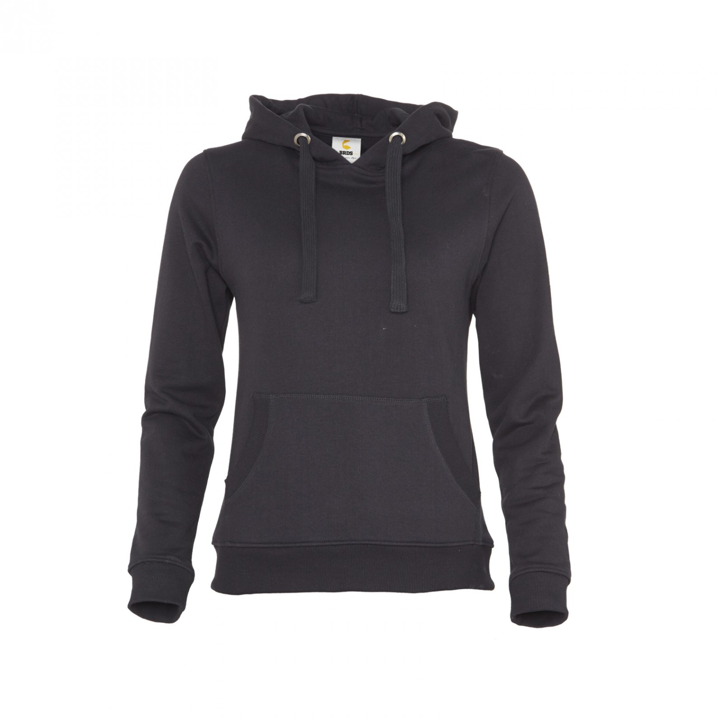 BRDS - Sweatshirt 'NENA' in schwarz