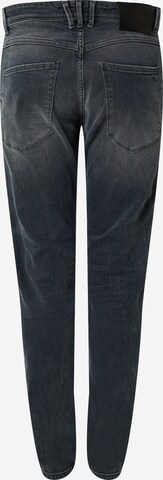 Slimfit Jeans 'JONAS X' de la LTB pe negru