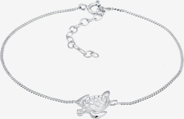 Bracelet ELLI en argent : devant