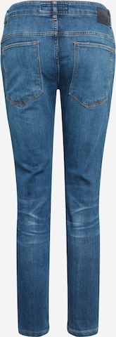 DRYKORN Skinny Jeans 'Jaz' in Blau