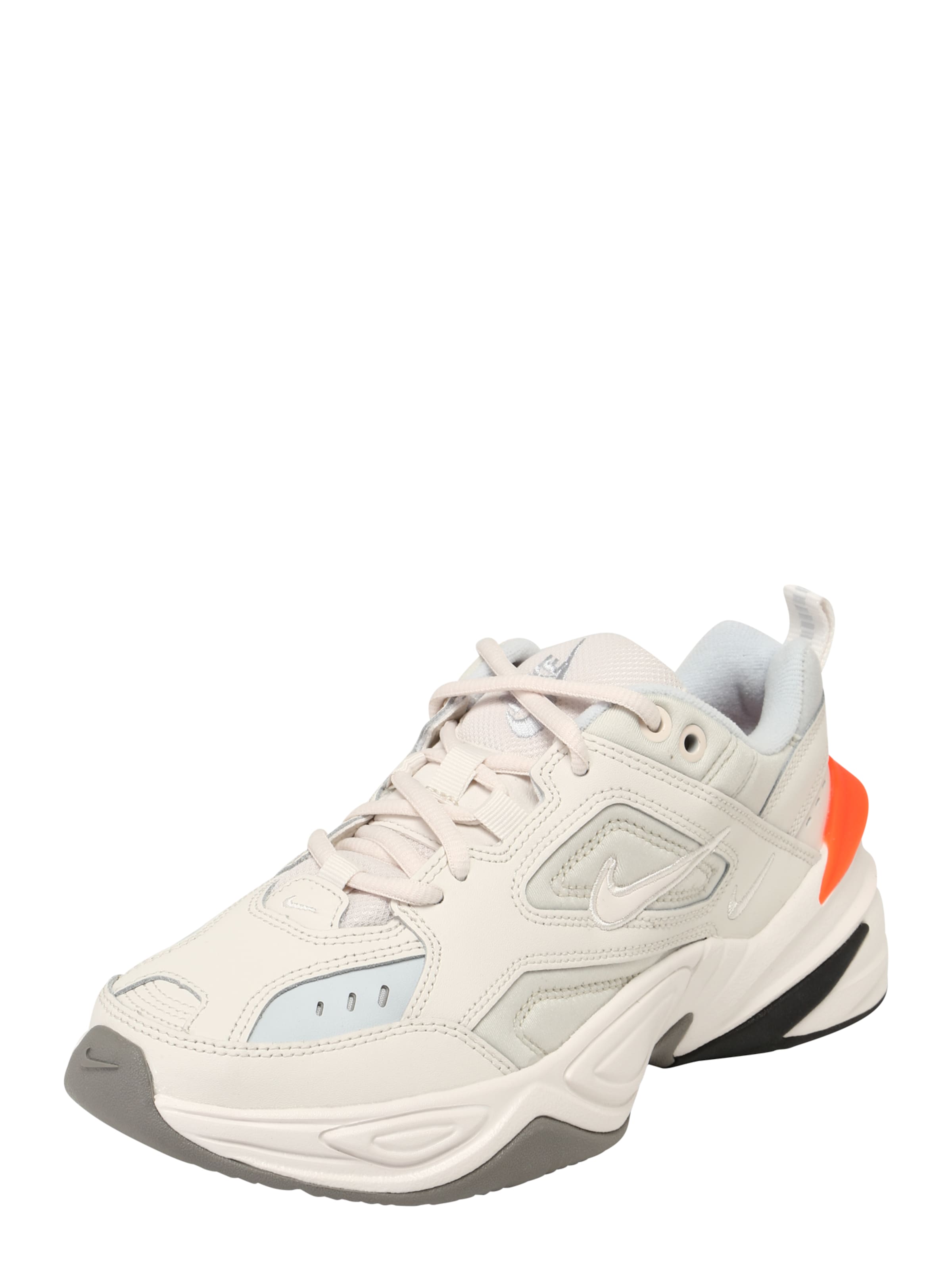 Nike Sportswear - Sneakers laag 'M2K TEKNO' in de kleur Crème