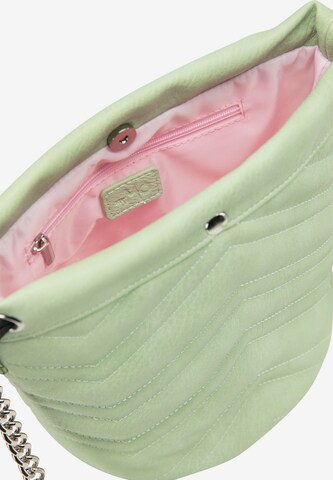 MYMO Handbag in Green