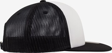 Flexfit Caps 'FOAM' i svart