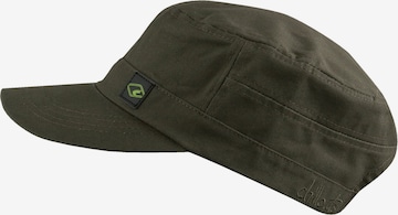 chillouts Hat 'El Paso' in Green: front