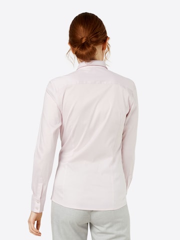 CINQUE Blouse 'Cibravo' in Roze: terug