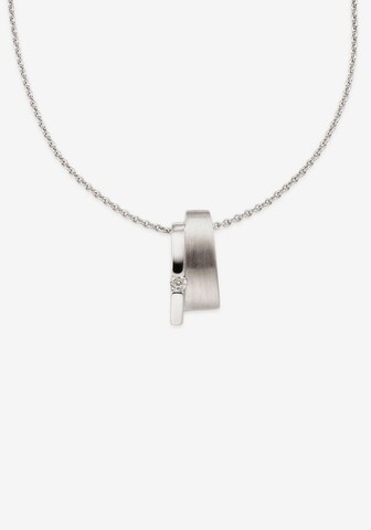 BRUNO BANANI Kette in Silber