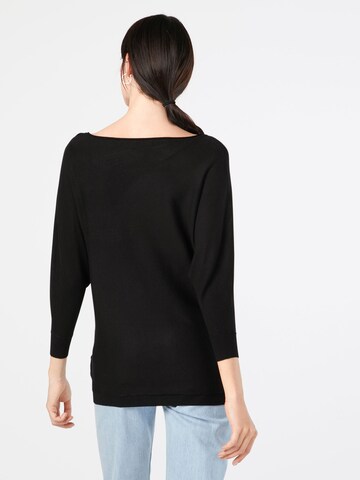 Pull-over 'Amelie' GUESS en noir : derrière