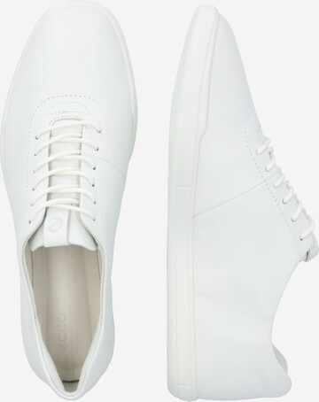 ECCO Sneakers 'Simpil' in White