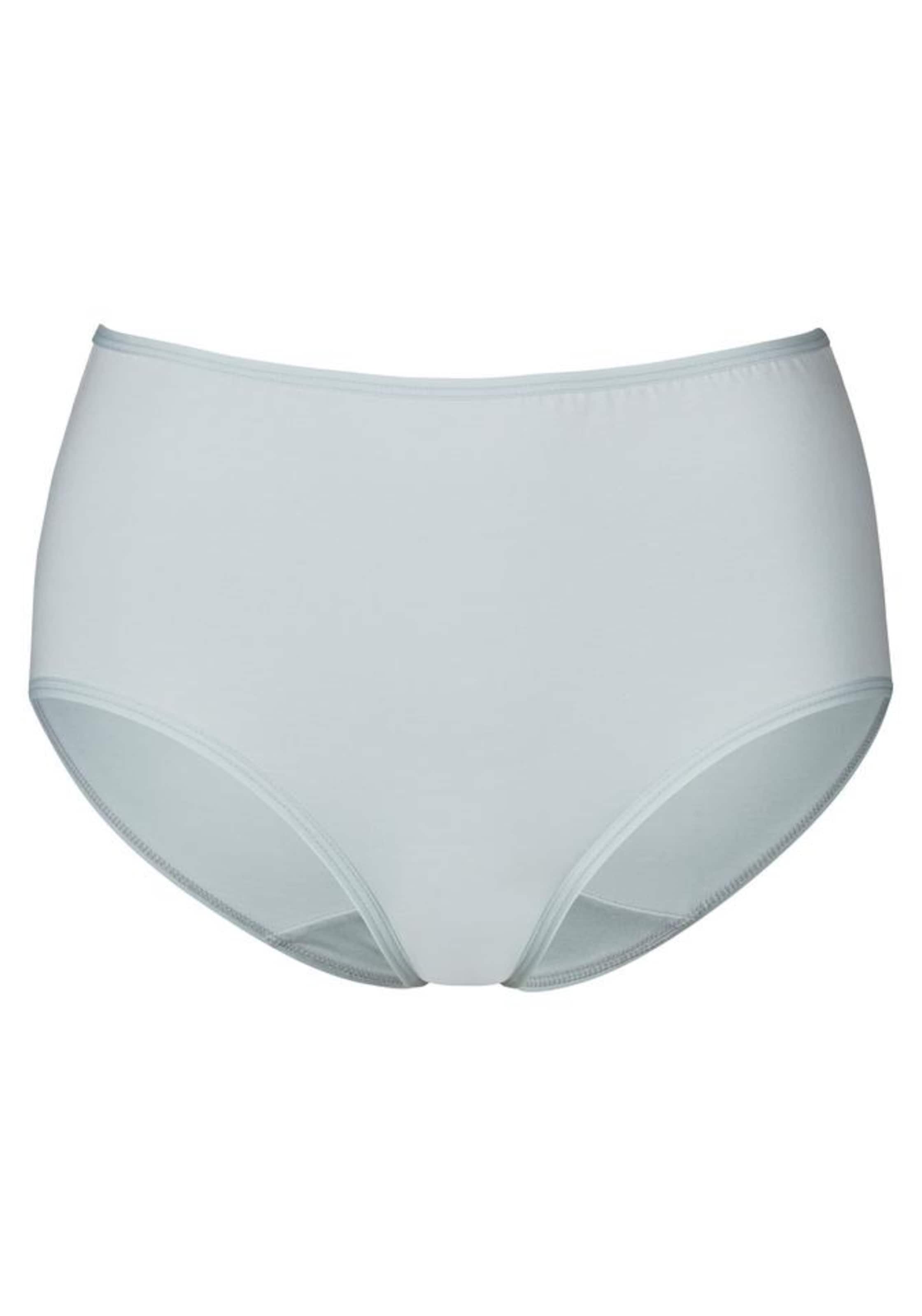 PETITE FLEUR Slip in Blue