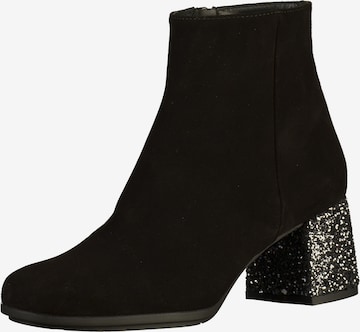 GADEA Ankle Boots in Black