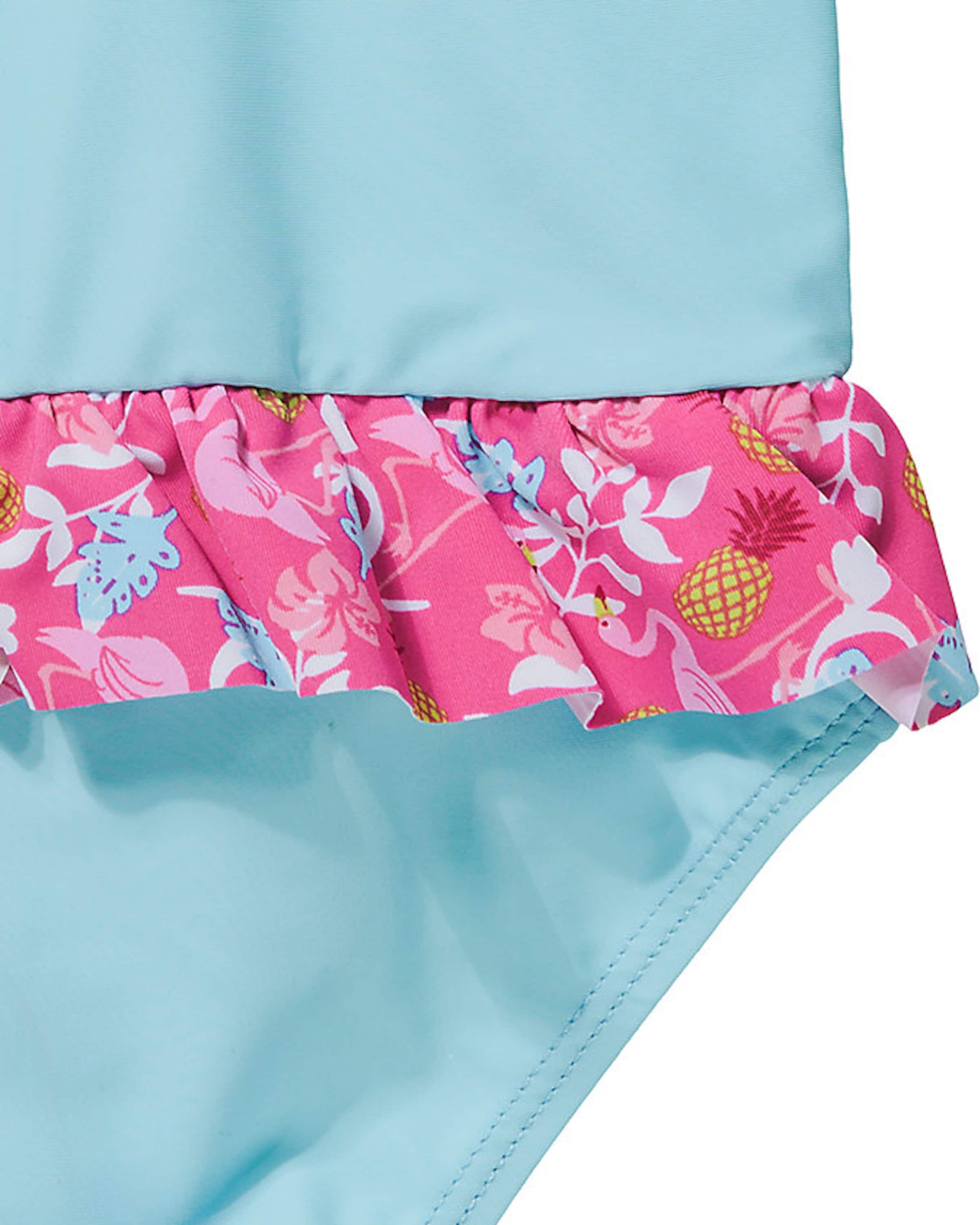 PLAYSHOES Fürdőruhák - kék